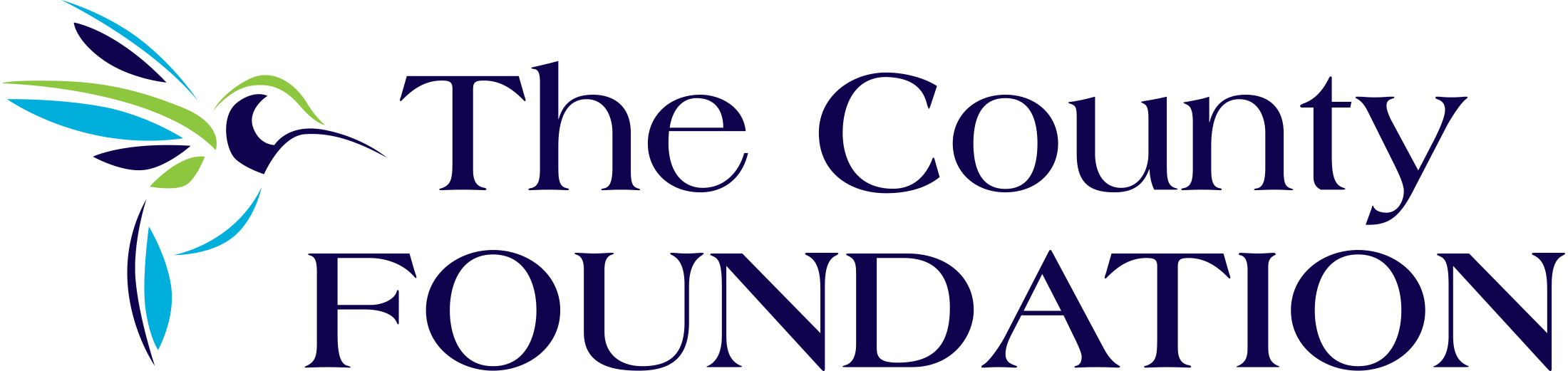 The County Foundation